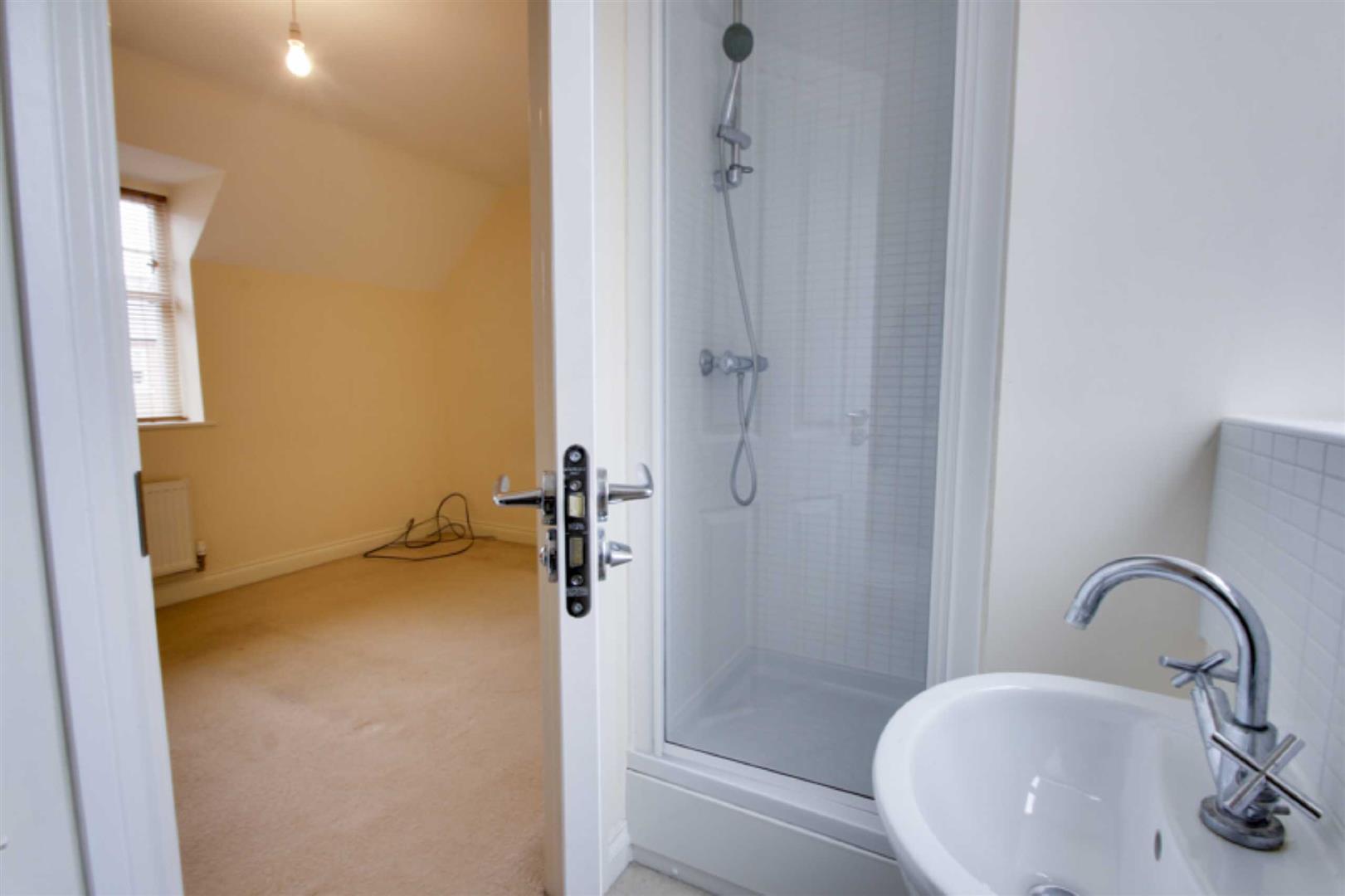 Rays Close, Bletchley, Milton Keynes